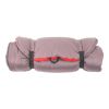 Helios Trail-Barker Multi-Surface Travel Dog Bed Featuring BlackShark Technology